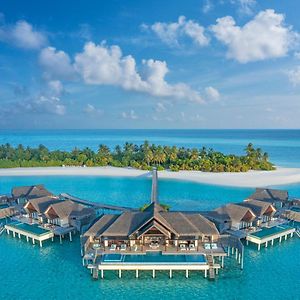 Niyama Private Islands Maldives - 25 Percent Off On Seaplane For Minimum Stay Of 7 Nights And More In March And From 5 May To 20 October 2025