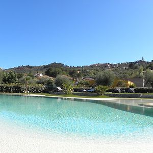Rebi Village